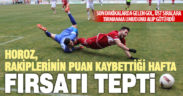 Denizlispor, Karaman’dan puansız dönüyor: 1-0
