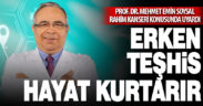 Rahim ağzı kanserinden korunmak mümkün