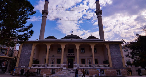 Protokolden Regaip Kandili mesajları