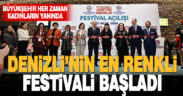 Büyükşehir her zaman kadınların yanında