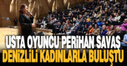 Büyükşehirle Üreten Kadınlar Festivali tüm hızıyla sürüyor