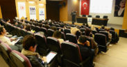 DENİB Akademi’de gündem karbon ayak izi
