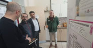 DESOB’dan okul kantinleri denetimi
