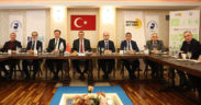 Ege Kariyer Fuarı, PAÜ’de yapılacak