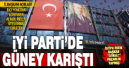 İyi Parti İl Başkanı, meclis üyesini izinsiz pazarlık yapmakla suçladı: İhraç işlemleri başladı