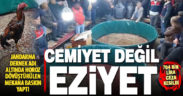 JASAT’tan komando destekli horoz dövüşü operasyonu