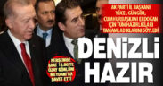 Denizli Ak Parti, Cumhurbaşkanı Erdoğan’ın Denizli ziyareti için hazırlıklarını tamamladı