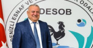 DESOB Başkanı Erbeği’den ‘Esnaf Masası’ talebi