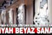 Siyah Beyaz sergi beğeni topladı