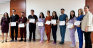 PAÜ’de yoğun bakım hemşireliği sertifika programı