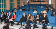 Denizli OSB’de ‘Proje Yazma’ semineri