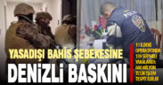 Bakan Yerlikaya duyurdu: Yasadışı bahse yönelik ‘Sibergöz-24’ operasyonlarında 139 şüpheli yakalandı