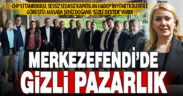 CHP’li Tanrıkulu’ndan kapatılan HADEP yöneticileriyle gizli Merkezefendi pazarlığı