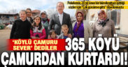 Pekdemir, 20 yıl önce bir bürokrattan işittiği sözler için “Çok gücüme gitti” dedi