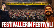 Denizlililer Büyükşehirle Üreten Kadınlar Festivali’ne akın etti