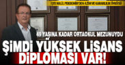 PEKDEMİR’İN AZMİ ENGEL TANIMIYOR