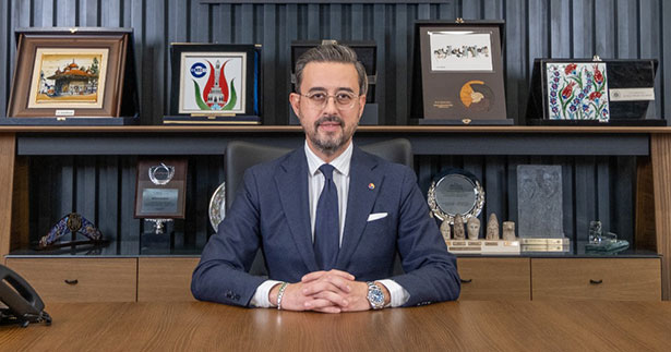 Denizli Sanayi Odası eşitlik politikasını yayınladı
