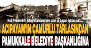Halil Pekdemir’in fotoğraf albümünden azim ve başarı öyküsü çıktı