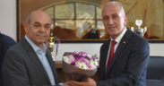 Serinhisar’da yeni Başkan Kılıç göreve başladı