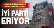 Denizli’de büyük kan kaybeden İyi Parti’de istifalar peş peşe geliyor