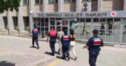 Uyuşturucuyla yakalanan 2 kişi tutuklandı