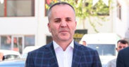 Denizli Büyükşehir Genel Sekreteri Bülent Bozbaş oldu