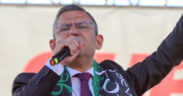 CHP Lideri Özgür Özel Denizli’ye geliyor