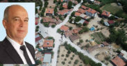 Develi muhtarı kura ile belirlendi