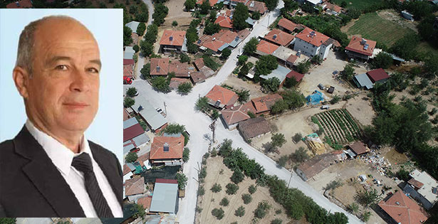 Develi muhtarı kura ile belirlendi