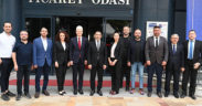 İş dünyasının en önemli gündemi: Vize sorunu