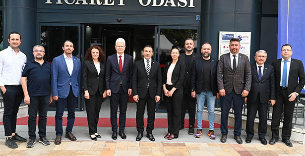 İş dünyasının en önemli gündemi: Vize sorunu
