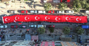 Denizli, Milli Mücadele ruhunu yeniden yaşayacak