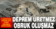 Sarayköy’deki jeotermal patlama ile ilgili uzmanından değerlendirme: Deprem üretmez, obruk oluşmaz