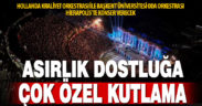 Hierapolis’te kraliyet orkestrası konser verecek