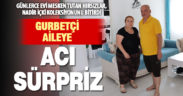 Denizli’de gurbetçinin evine giren hırsızlar günlerce burada yaşayıp evdeki içki koleksiyonunu bitirdi