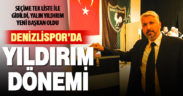 Denizlispor’un yeni başkanı Yalın Yıldırım oldu