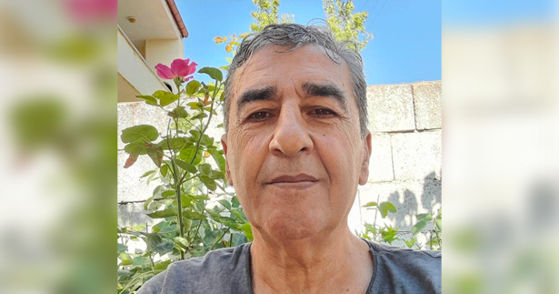 Kale’nin sevilen ismi Gürsel Uçum vefat etti