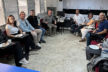 Odalar ortak hareket etme kararı