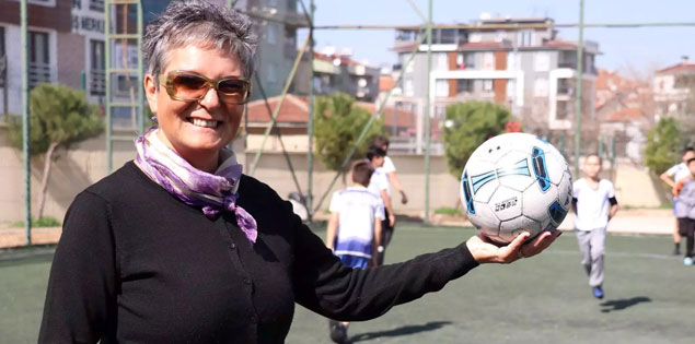 DBB’ye üst düzey iki atama