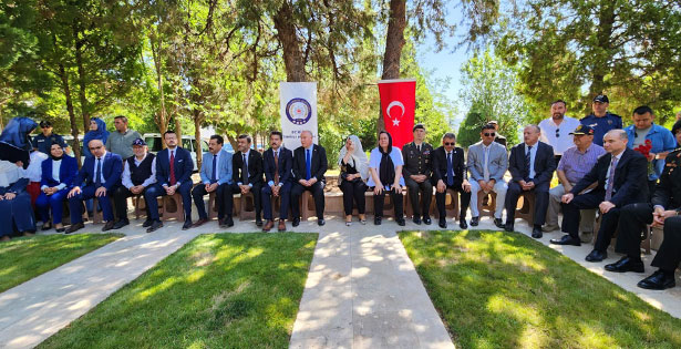 Protokolden bayram ziyaretleri