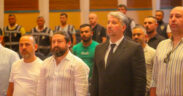 Denizlispor yeni yönetimini belirledi