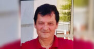 Postane müdürü kalbine yenildi
