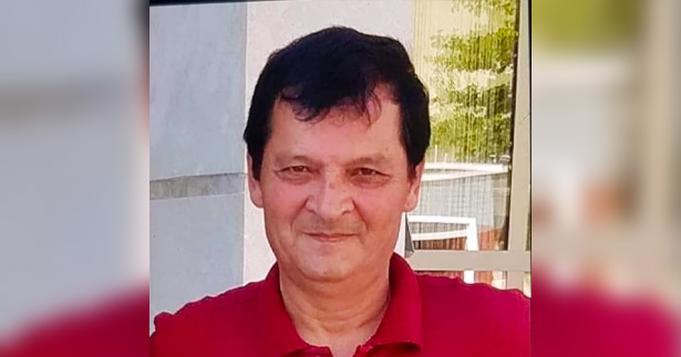 Postane müdürü kalbine yenildi