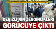 Türkiye’nin yerel zenginlikleri “Anadolu’dakiler” projesiyle tanıtıldı