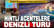 Hindistan Turizm Acenteleri Birliği’nden Türkiye ziyareti