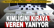 Patates hat ve mobil banka hesaplar sebebiyle yüzbinlerce kişi mağdur oldu