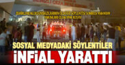 Sosyal medyada yayılan ölüm haberleri tutuklu yakınlarını tedirgin etti
