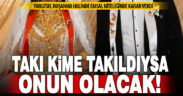 Yargıtay’dan emsal karar: Takılar düğünde kime takıldıysa onun olacak