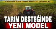 Denizli’de tarımsal destekleme modelinde yeni dönem başlıyor