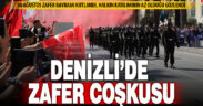 30 Ağustos Zafer Bayramı törenlerle kutlandı